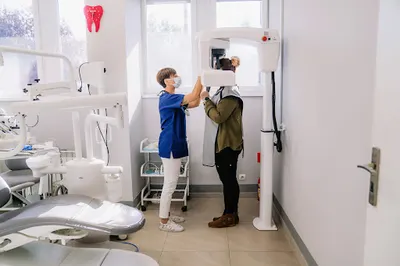 Stomka - Centrum Nowoczesnej Stomatologii